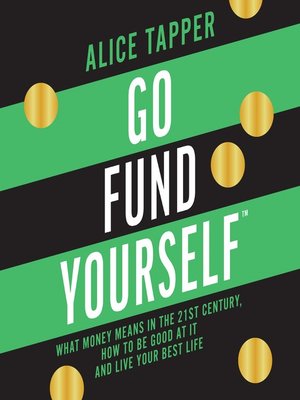Go Fund Yourself - Audiobook